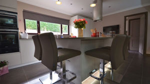 Center Stools PL32 - Turnbull