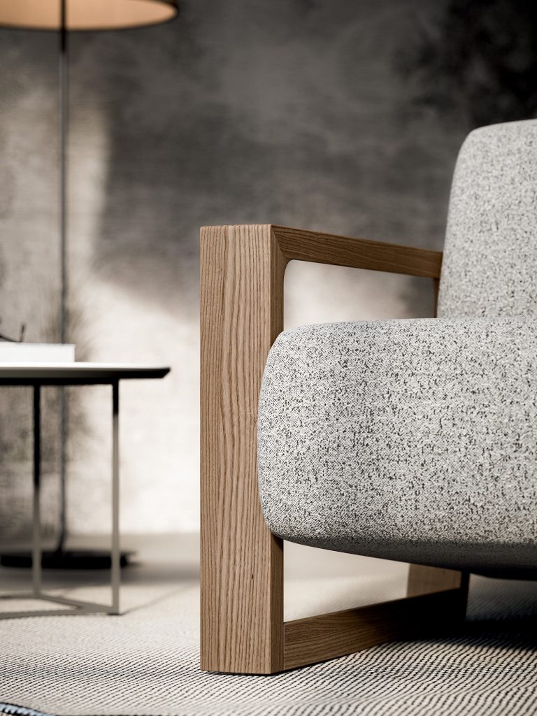 Sofas and armchairs